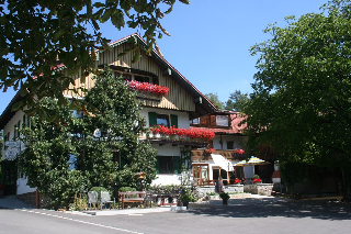 Steiner Wirt in Tiefenbach/OPf.