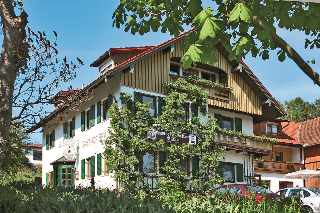 Steiner Wirt in Tiefenbach/OPf.