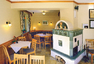 Steiner Wirt in Tiefenbach/OPf.