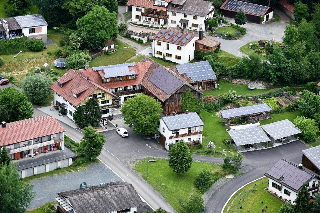 Steiner Wirt in Tiefenbach/OPf.