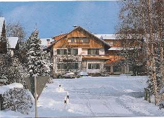 Steiner Wirt in Tiefenbach/OPf.