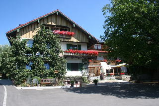 Steiner Wirt in Tiefenbach/OPf.