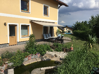 Haus Ruhland in Tiefenbach/OPf.