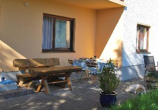 Ferienwohnung Bärnbachl in Bayerisch Eisenstein