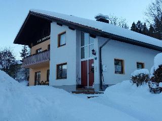 Ferienwohnung Bärnbachl in Bayerisch Eisenstein