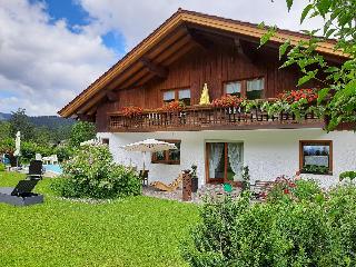 Gästehaus Seitz in Bayerisch Eisenstein