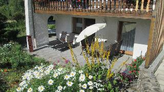 Gästehaus Seitz in Bayerisch Eisenstein