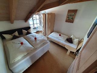 Ferienhaus Tonihof in Langdorf