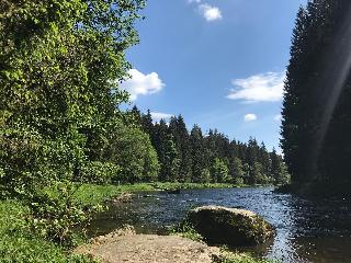 Ferienhof Kroner in Rinchnach
