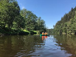 Ferienhof Kroner in Rinchnach