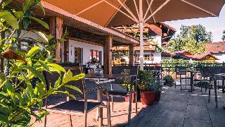 Wohlfühlhotel zur Post in Langdorf