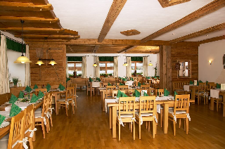 Gasthof Zum Wirt / Ferienwohnung Hohenbogenblick in Neukirchen b.hl.Blut