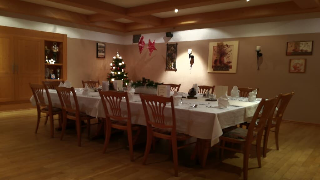 Gasthof Zum Wirt / Ferienwohnung Hohenbogenblick in Neukirchen b.hl.Blut