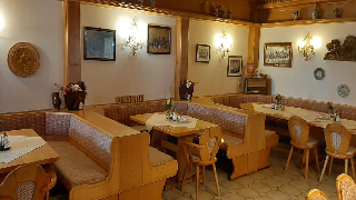 Gasthof Zum Wirt / Ferienwohnung Hohenbogenblick in Neukirchen b.hl.Blut