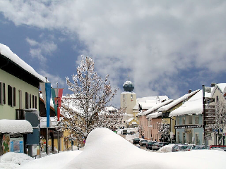Gasthof  Metzgerei Stöberl in Lam