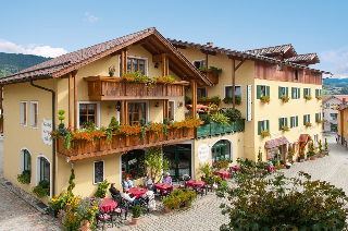 Gasthof  Metzgerei Stöberl in Lam