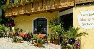 Gasthof  Metzgerei Stöberl in Lam