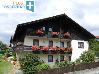 Gästehaus Schmalzreich in Lam