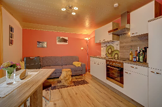 Gästehaus Schmalzreich in Lam