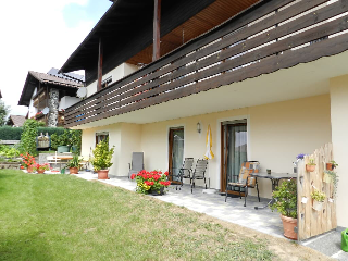 Gästehaus Schmalzreich in Lam