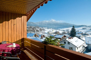 Gasthof  Metzgerei Stöberl in Lam