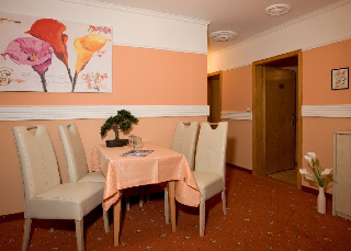 Gasthof  Metzgerei Stöberl in Lam