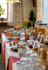 Gasthof  Metzgerei Stöberl in Lam