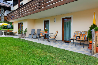 Gästehaus Schmalzreich in Lam