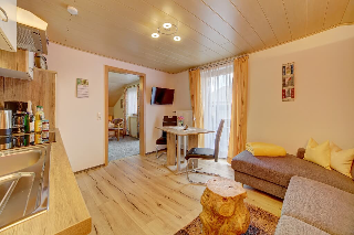 Gästehaus Schmalzreich in Lam