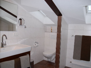 Pension Weiß in Hohenwarth