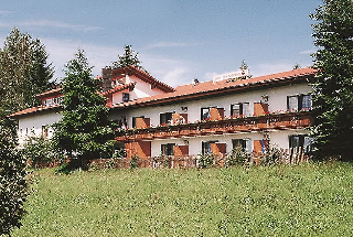 Gasthof-Pension Kaitersberg in Hohenwarth