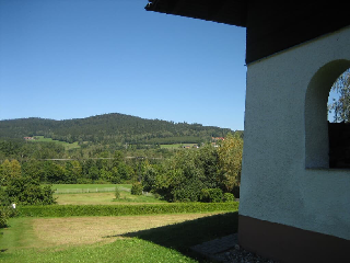 Ferienwohnung Mühlbauer in Hohenwarth