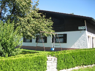 Ferienwohnung Mühlbauer in Hohenwarth