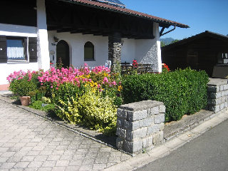 Ferienwohnung Mühlbauer in Hohenwarth