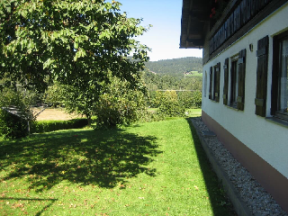 Ferienwohnung Mühlbauer in Hohenwarth
