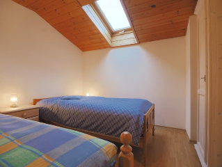 Ferienwohnung Mühlbauer in Hohenwarth