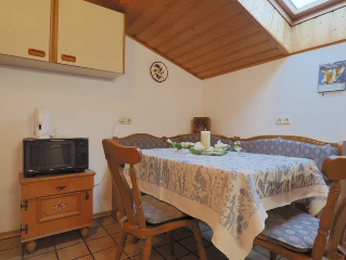 Ferienwohnung Mühlbauer in Hohenwarth