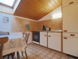 Ferienwohnung Mühlbauer in Hohenwarth