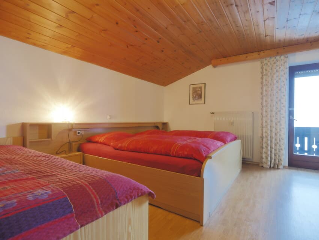 Ferienwohnung Mühlbauer in Hohenwarth