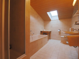 Ferienwohnung Mühlbauer in Hohenwarth