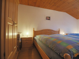 Ferienwohnung Mühlbauer in Hohenwarth