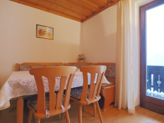 Ferienwohnung Mühlbauer in Hohenwarth