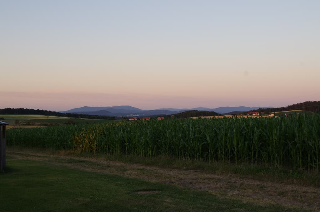 Holzhaus Lugerhof in Roding