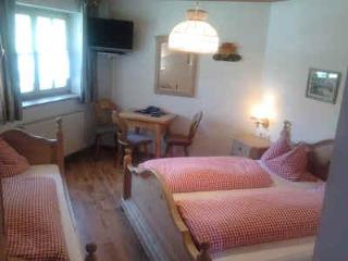 Gasthof-Pension Schmugglerhof in Grafenau