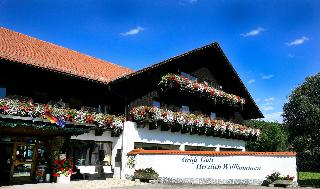 Hotel Gut Schmelmerhof in Sankt Englmar