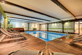 Hotel Gut Schmelmerhof in Sankt Englmar