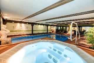 Hotel Gut Schmelmerhof in Sankt Englmar