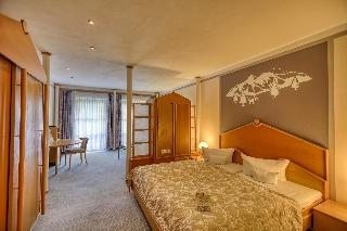 Hotel Gut Schmelmerhof in Sankt Englmar