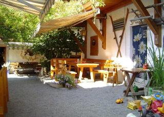 Gasthof-Pension Schmugglerhof in Grafenau