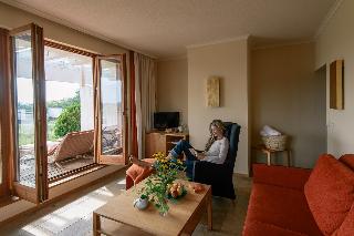 Bio-Thermalhotel Falkenhof in Bad Füssing